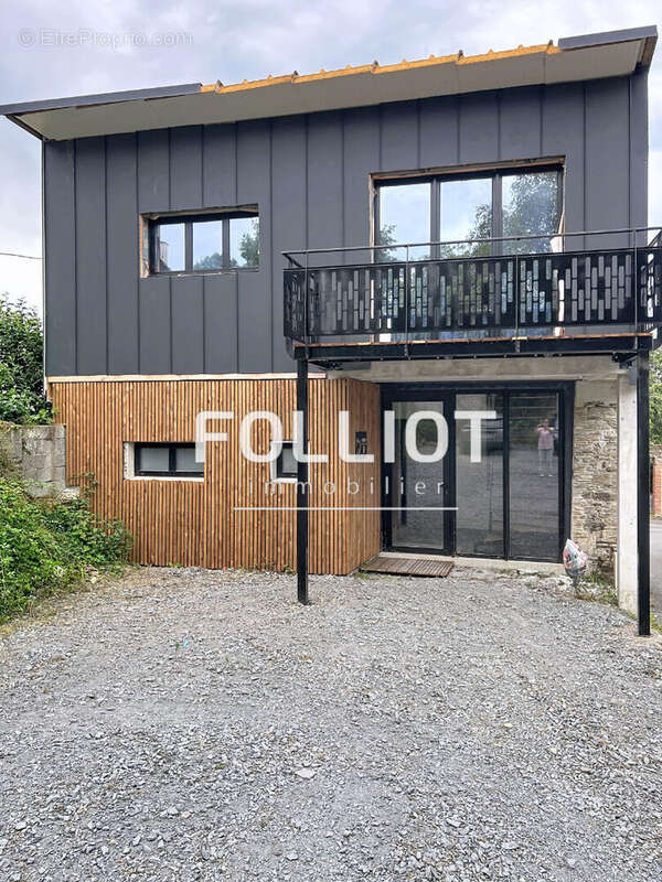 Maison à SAINT-LO