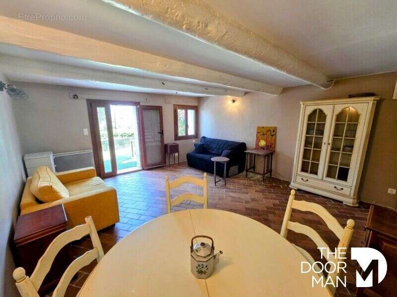 Maison à SANARY-SUR-MER