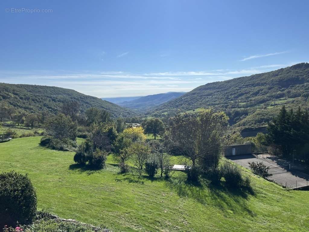 Appartement à ALBON-D'ARDECHE