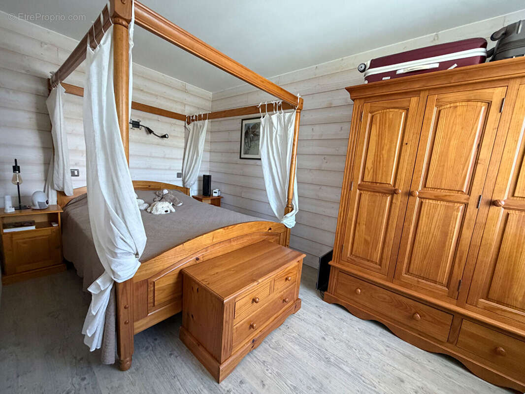 Appartement à LE HAVRE