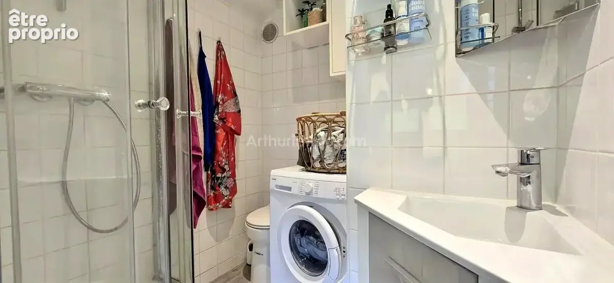 Vente Appartement Chennevieres-sur-marne(94430) 100 000ï¿œ - photo 3