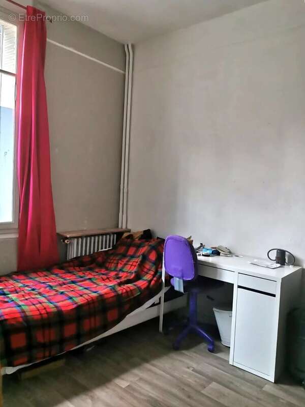 94400 vitry sur seine maison 5 pieces de 84.71 m² avec un garage - photo 10