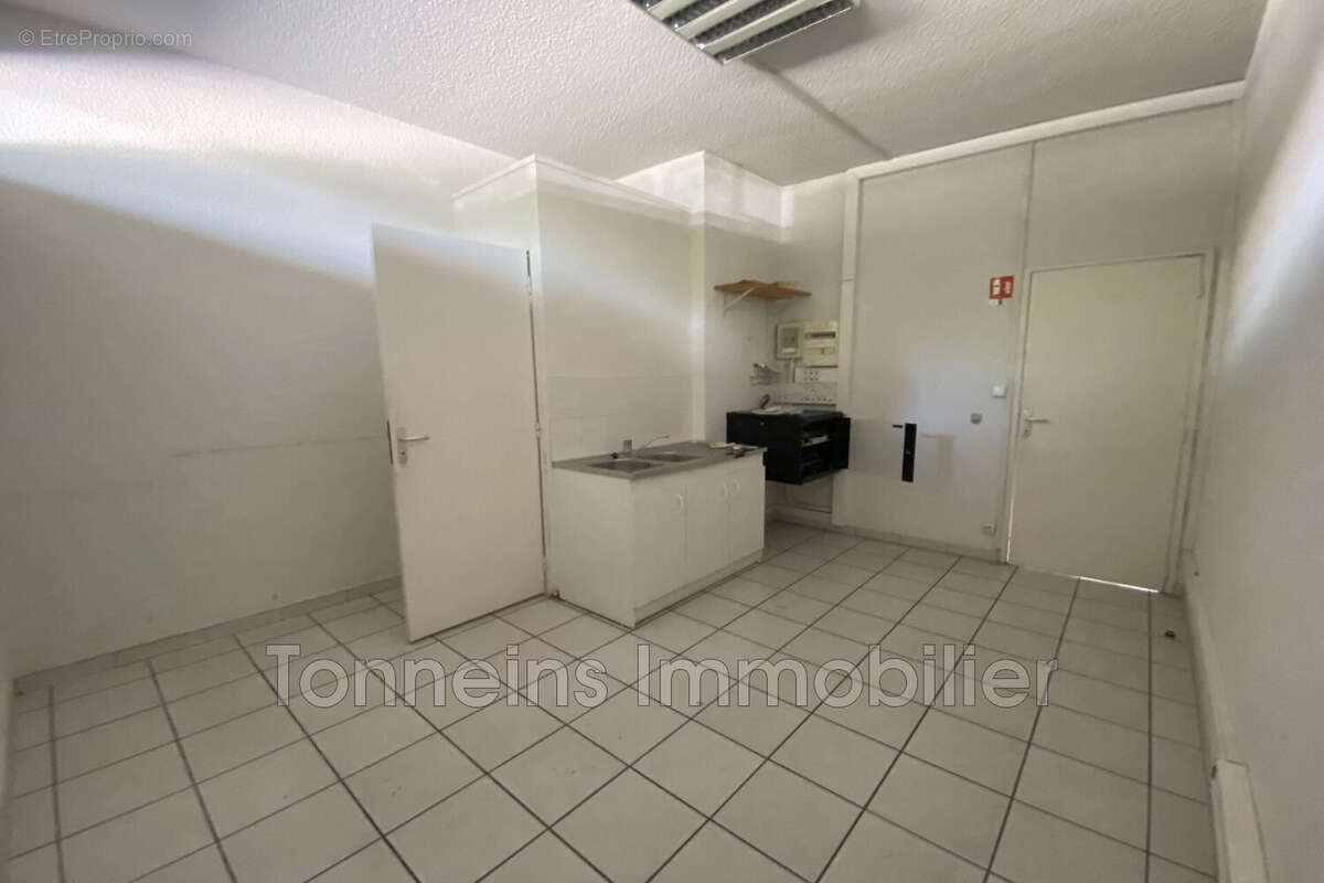 Commerce à MARMANDE