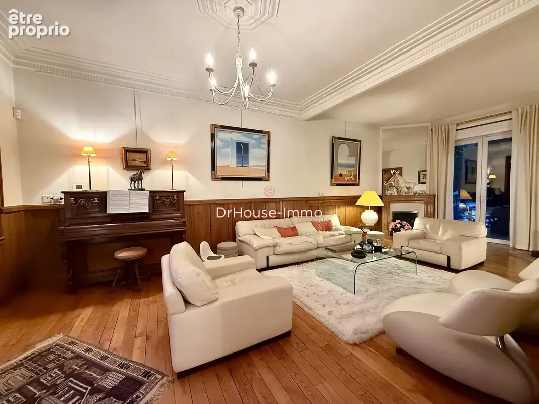 Maison 9 pièces 210 m² à vendre à Brive-La-Gaillarde (19100) - photo 42