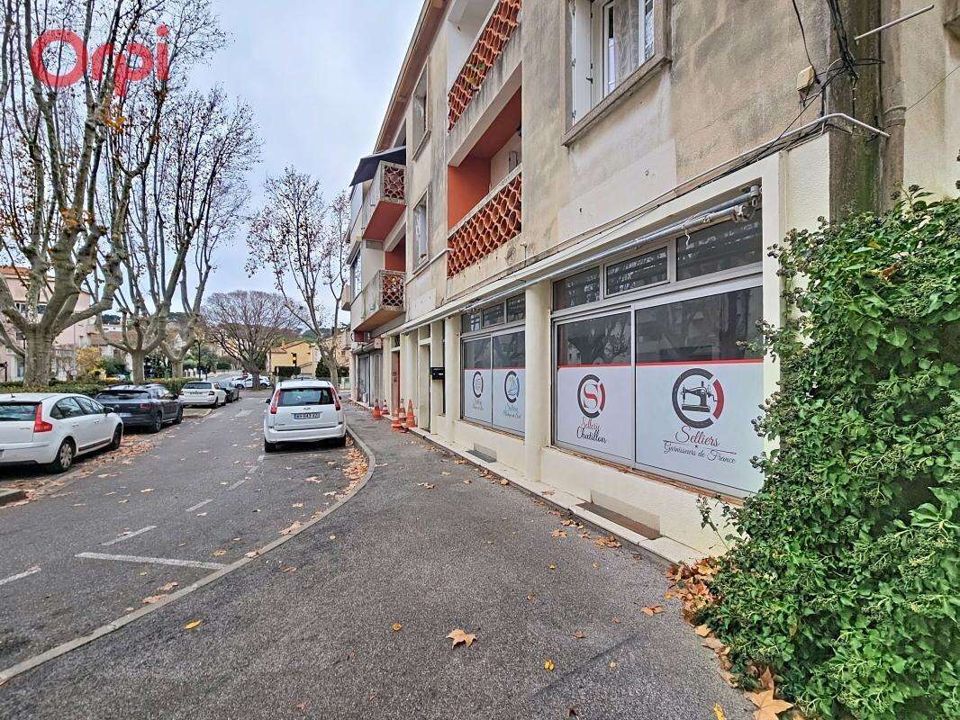 Commerce à LA SEYNE-SUR-MER