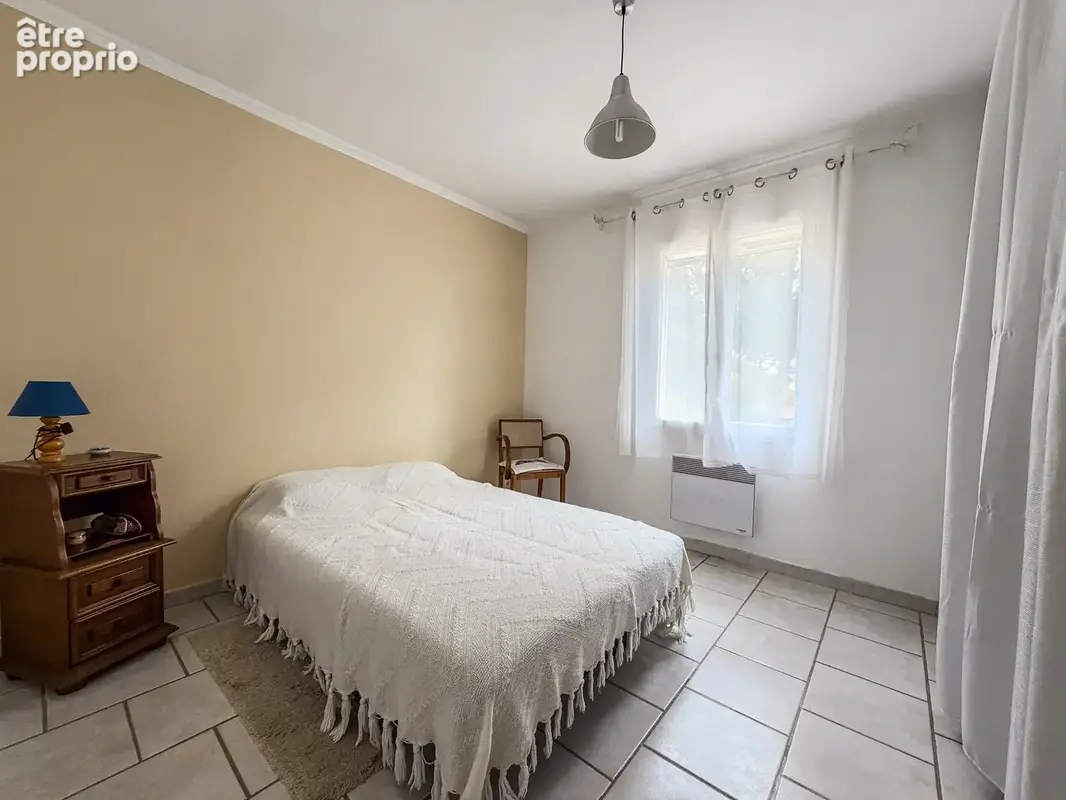 Villa de plain-pied avec vue dégagée et terrain piscinable à Rians - photo 12