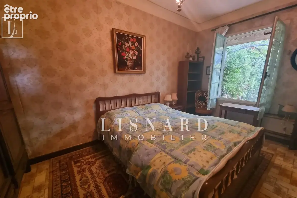 Maison 3 pièces 75 m² à vendre à Vallauris (06220) - photo 6
