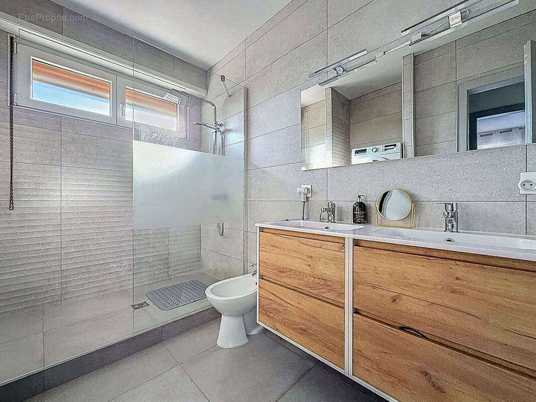 Appartement à OSTWALD