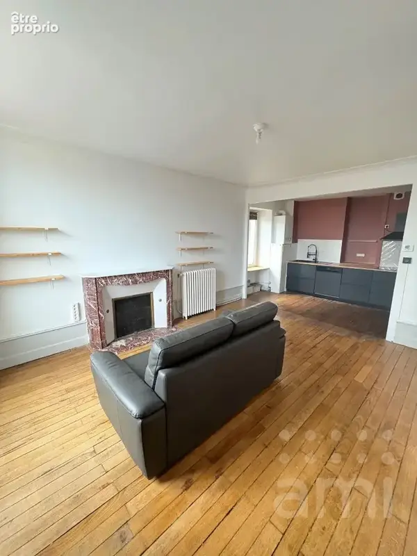 Appartement à POITIERS