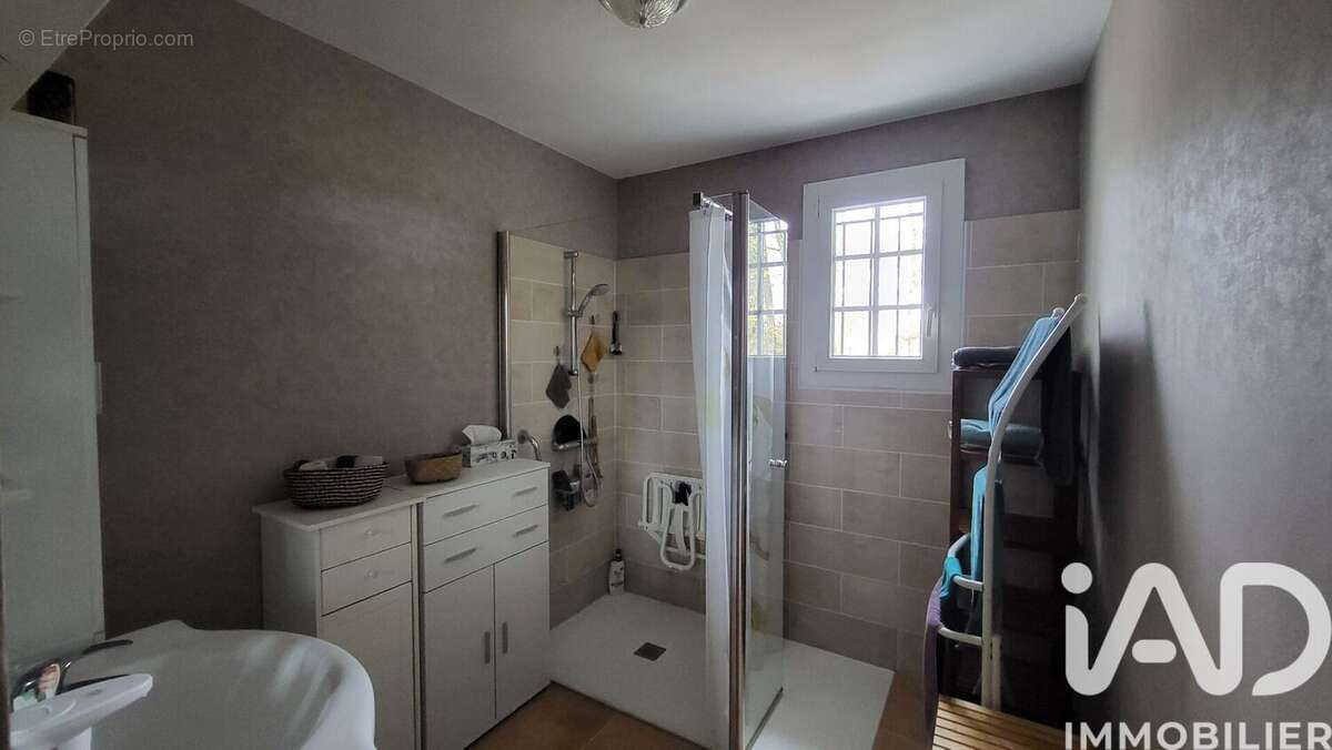 Photo 9 - Maison à SAINT-GERMAIN-DES-PRES