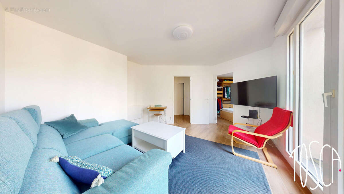 Appartement à THIAIS