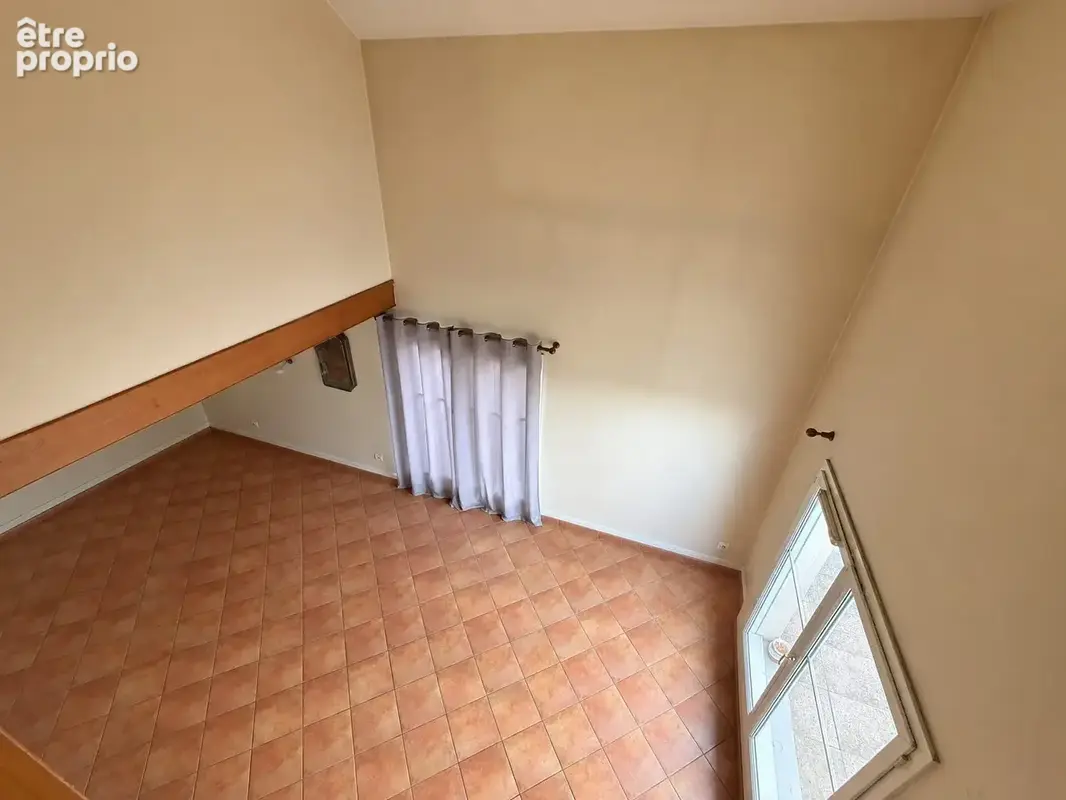 Appartement 5 pièces 89 m² à vendre à Alfortville (94140) - photo 2