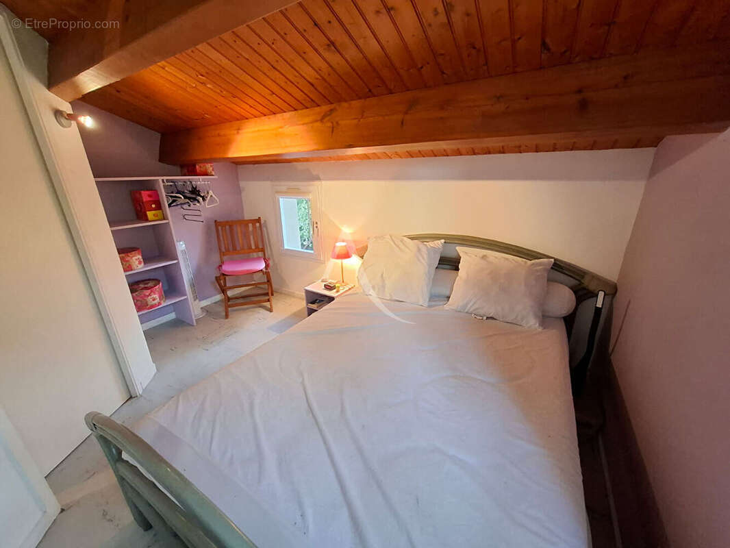 Maison à LA TRANCHE-SUR-MER