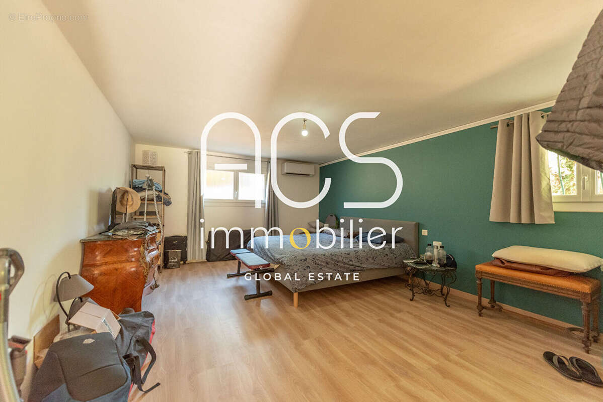 Maison à SAINT-RAPHAEL