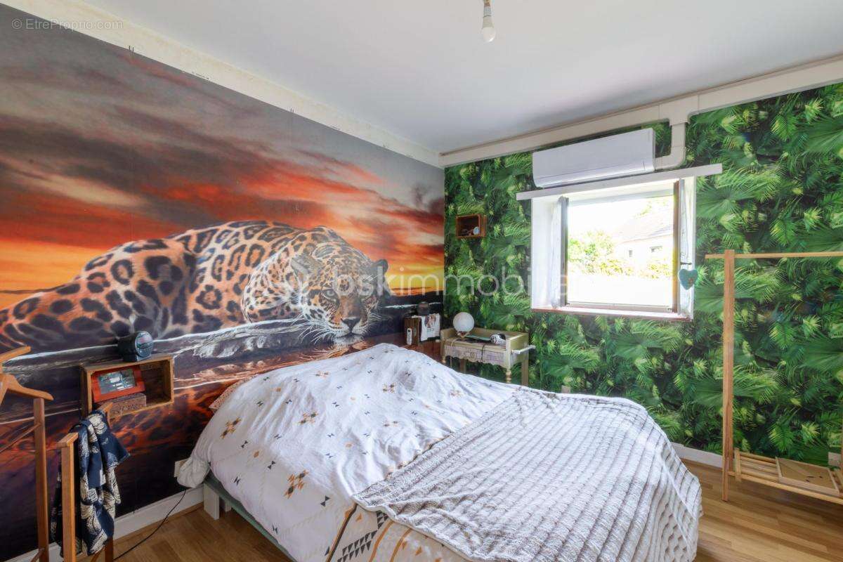 Maison à BRAY-EN-VAL