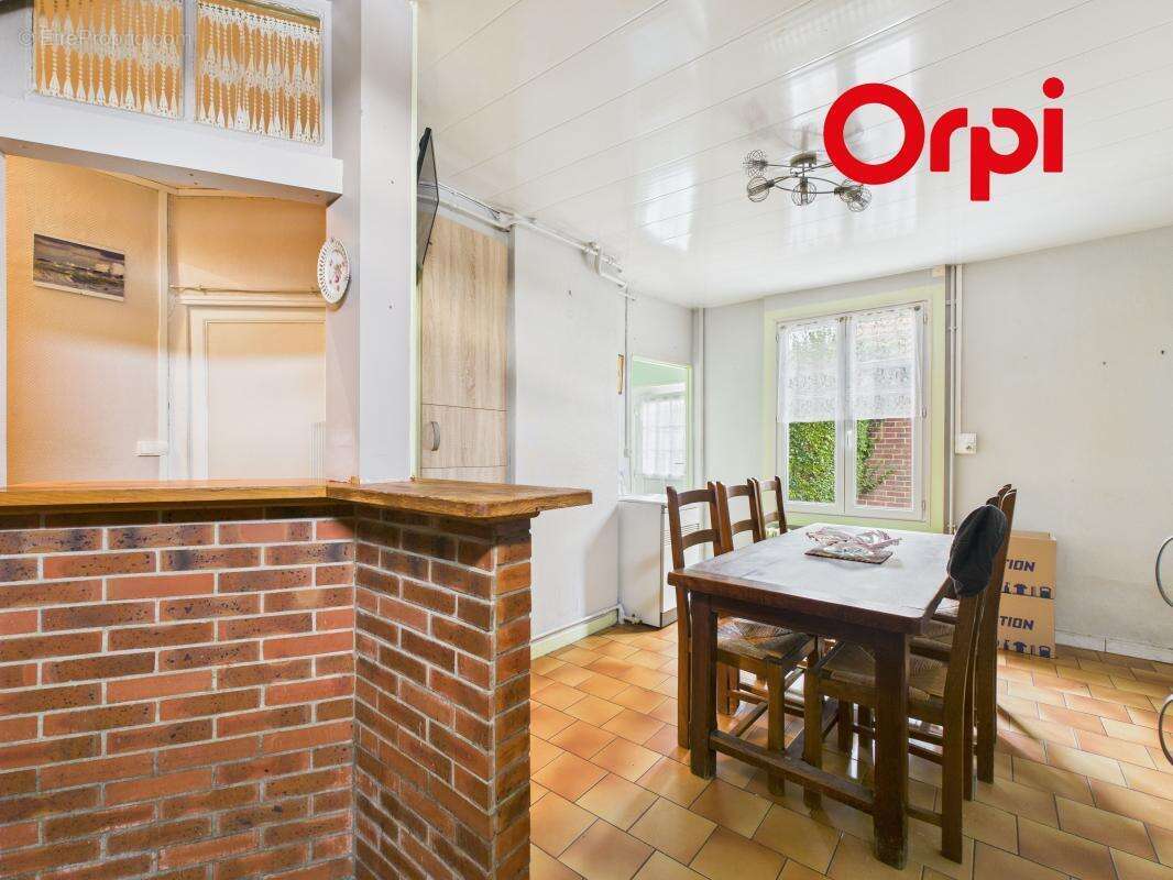 Maison de ville à Bernay – Parfaite pour un premier achat - photo 6