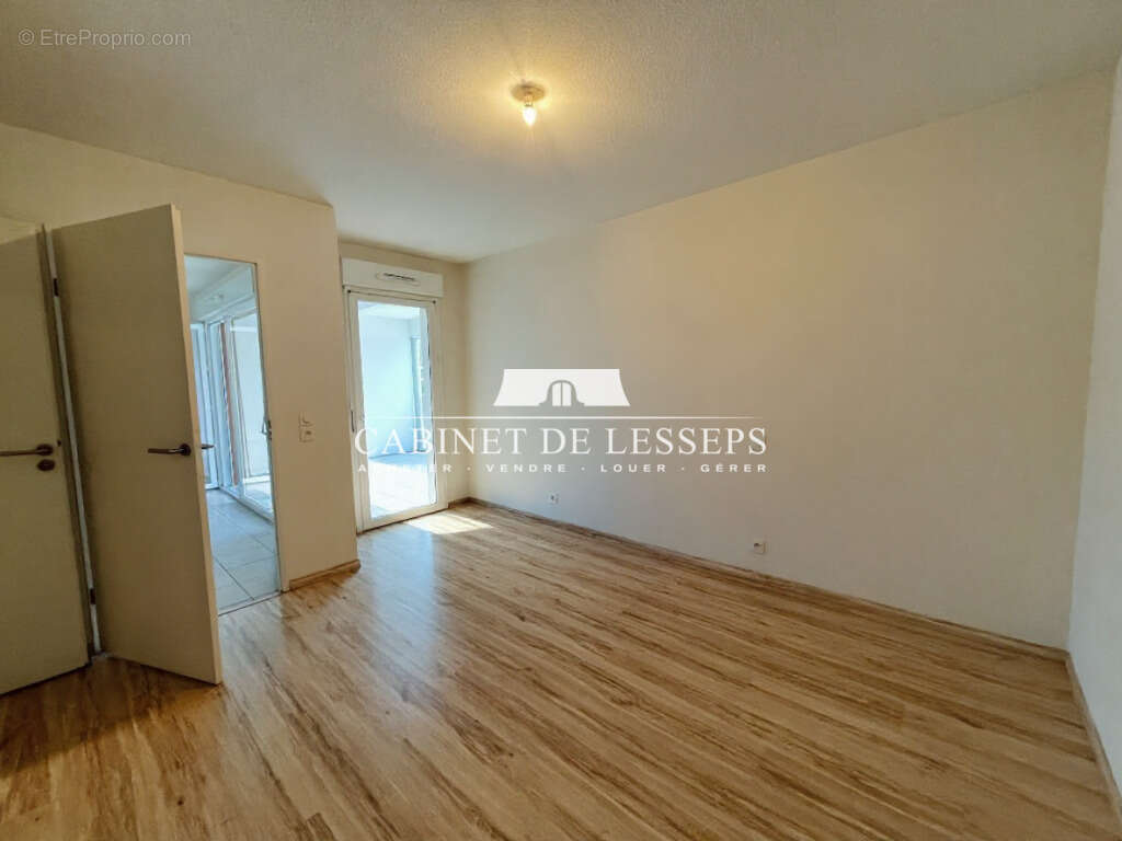 Appartement à BAYONNE