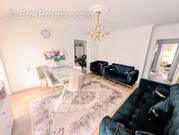 Appartement à CHAMBERY