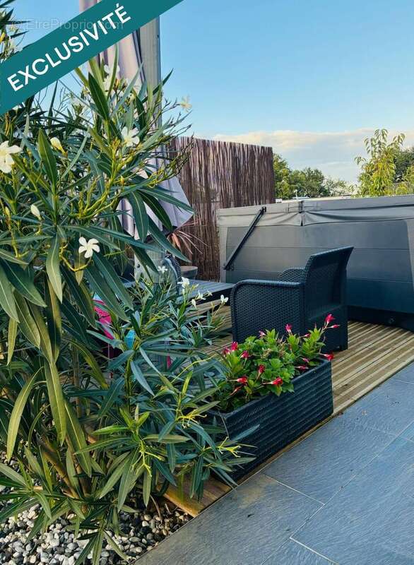 Photo 5 - Maison à MONTREUIL-JUIGNE