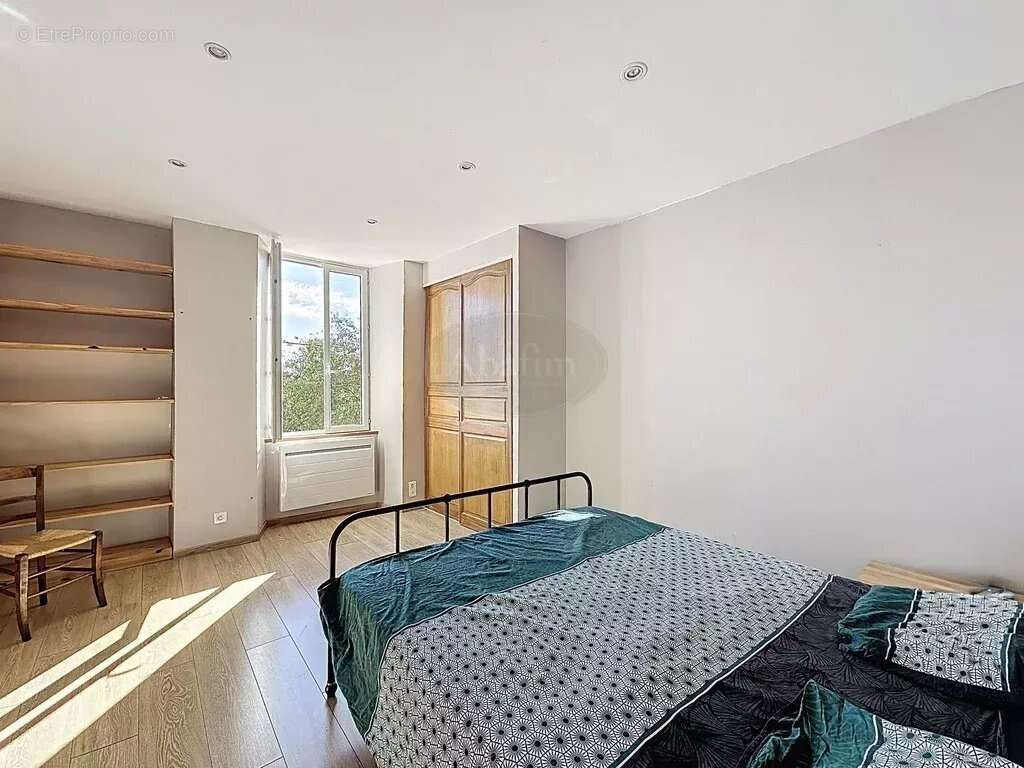 Maison à FONTRAILLES