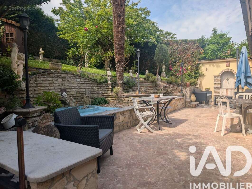 Photo 3 - Maison à ECQUEVILLY