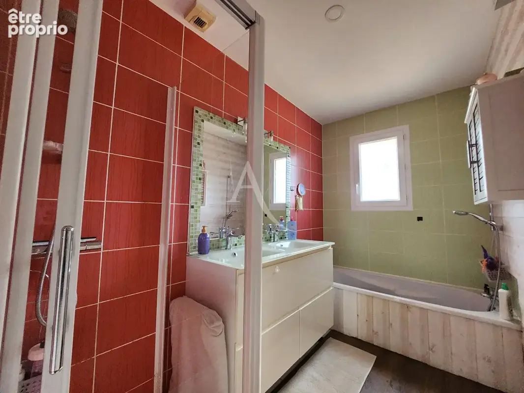 Maison 4 chambres frossay bourg - photo 11