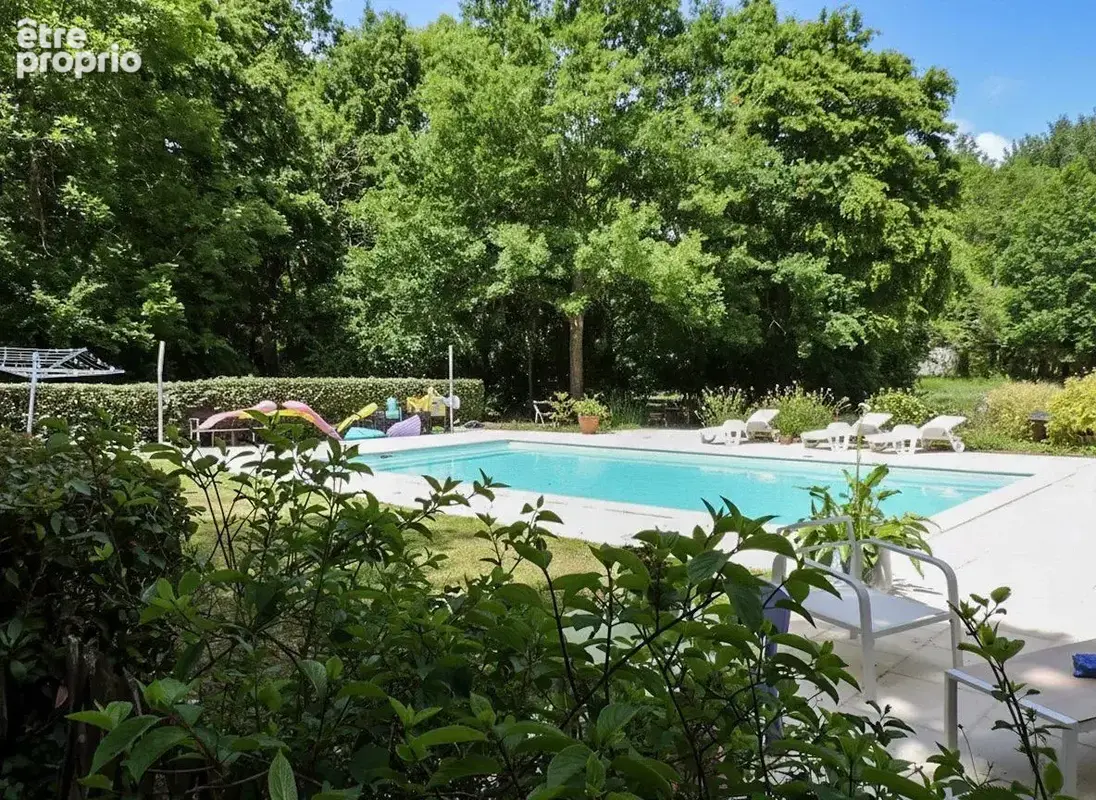 Vente Maison Chartres(28000) 1 490 000ï¿œ - photo 3