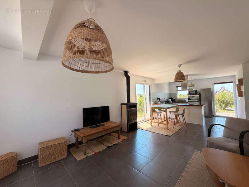 Coup de cœur : Maison contemporaine d'exception entre nature et commodités - photo 13