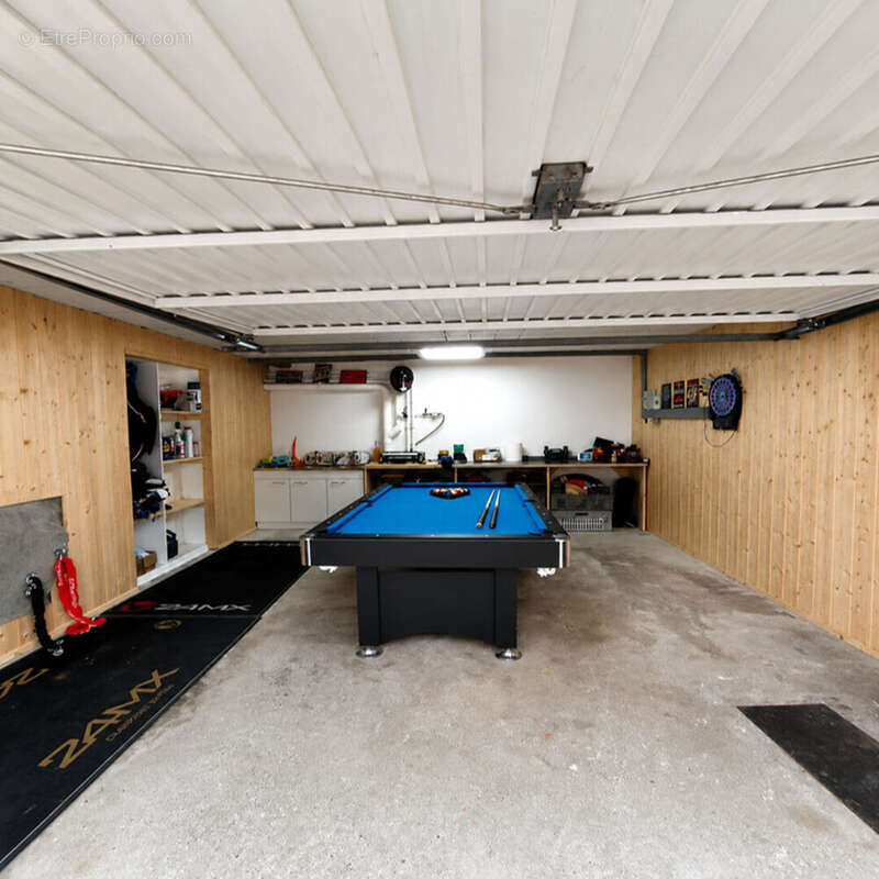 Appartement à PERRIGNIER
