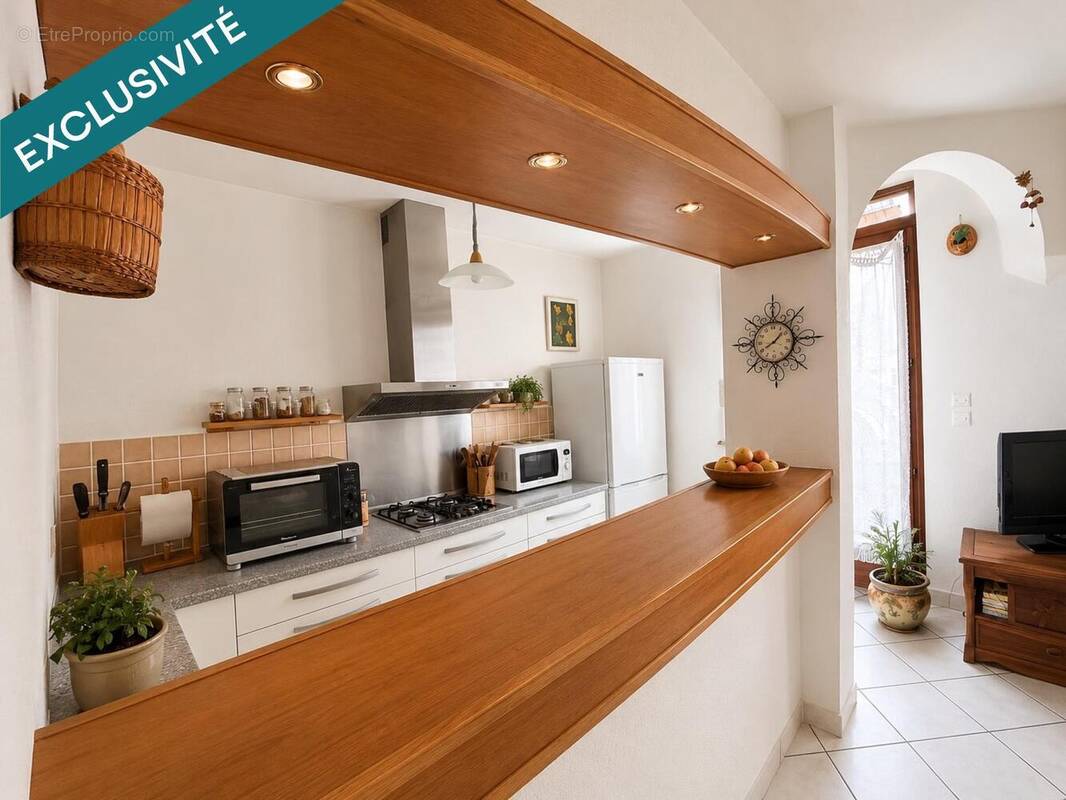 Photo 1 - Appartement à VICHY