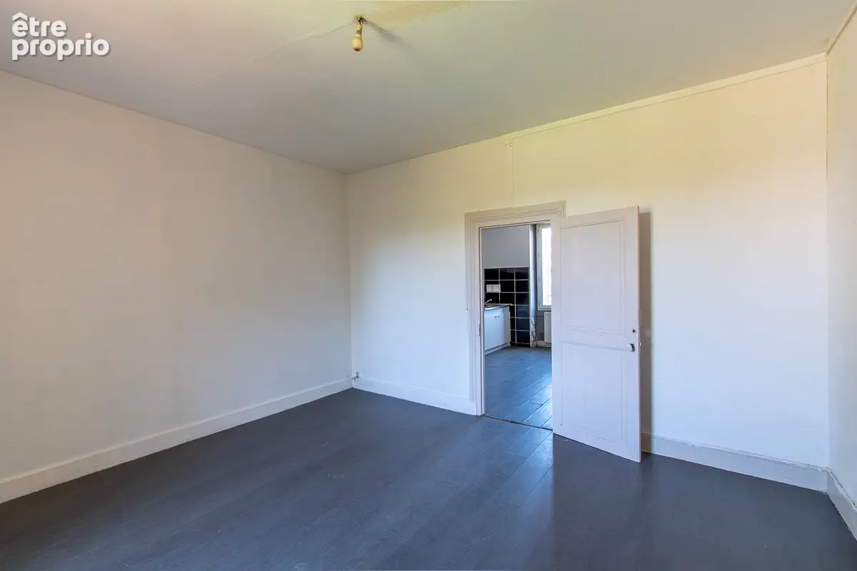 Maison Vierzon - photo 11