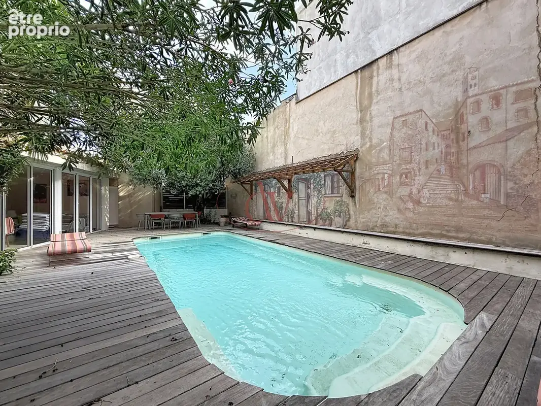 Superbe maison de ville - photo 3