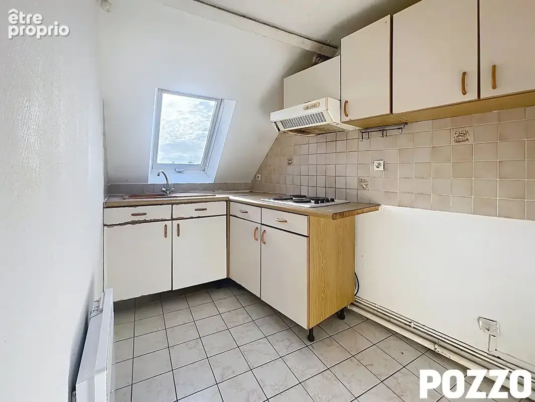 Appartement Duplex Mondeville - Les Charmettes - photo 7