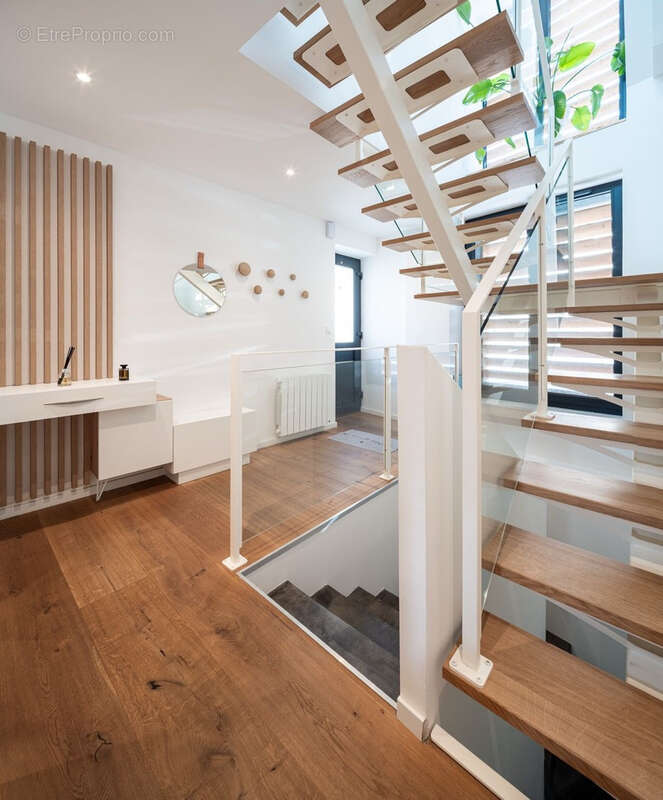 Maison à PRINGY