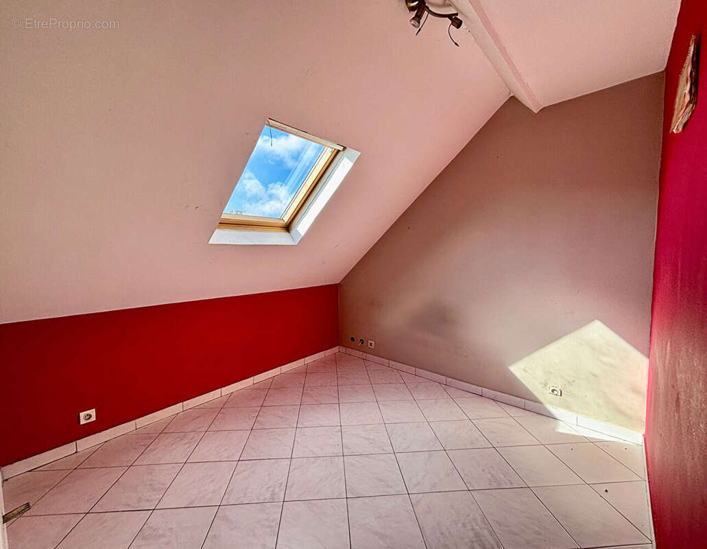 Maison à ARGENTEUIL