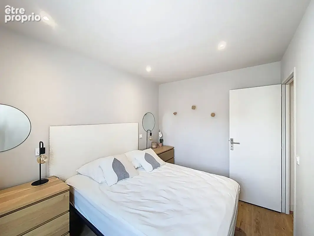 Deauville appartement 2 pieces - photo 4