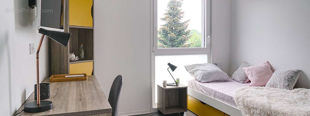 Appartement à PESSAC