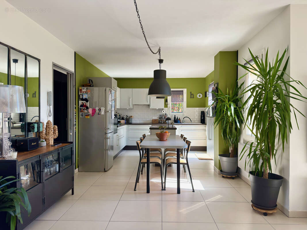 Maison à VAISON-LA-ROMAINE