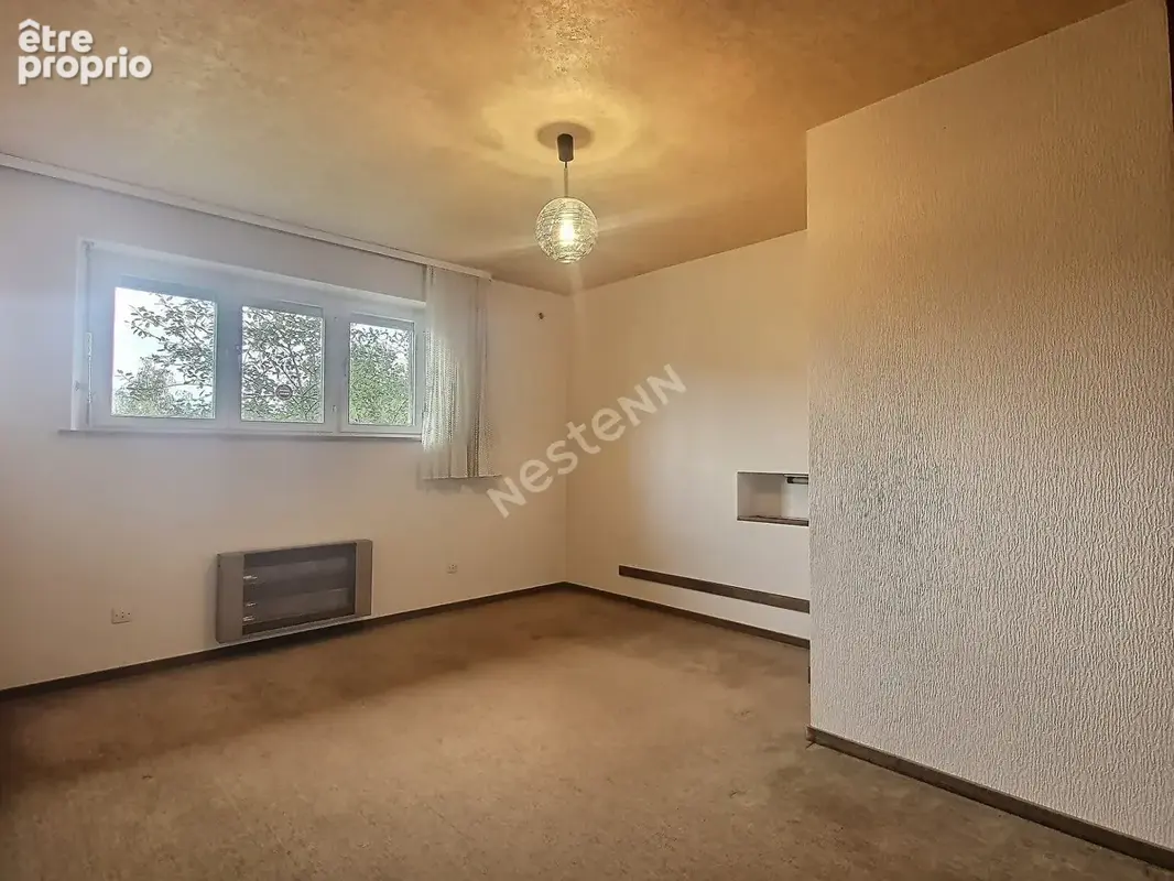 Maison individuelle Creutzwald 8 pièce(s) 177 m2 -4 chambres- Terrain 10,5 ares - photo 8
