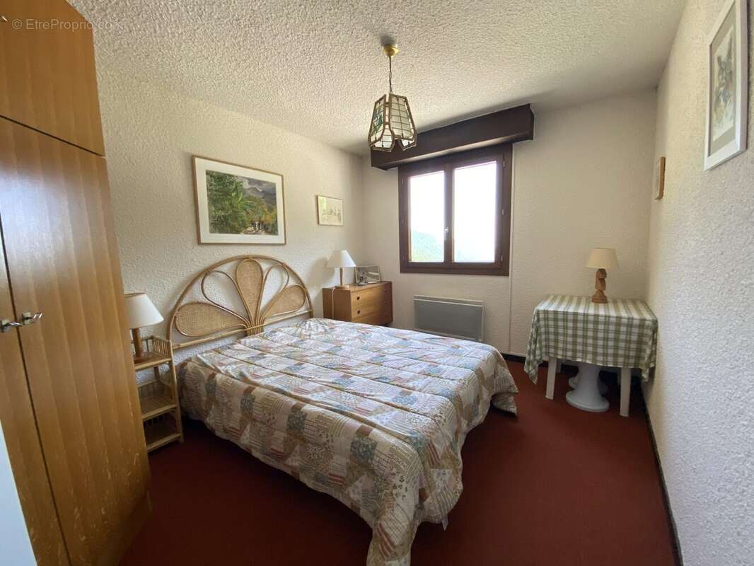 Appartement 63 m² à Saint-Agnan-En-Vercors  - photo 8