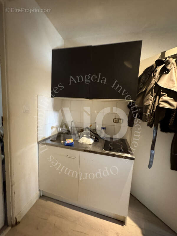Appartement à LYON-6E