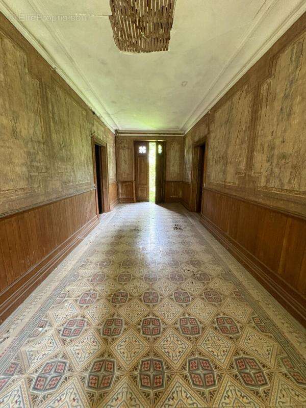 Château fin XIXe au coeur du vignoble girondin - photo 12