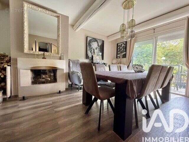 Photo 8 - Maison à GARCHES