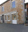 Maison à LA BAZOUGE-DU-DESERT
