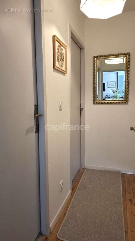 Maison à SAINT-GILLES-CROIX-DE-VIE