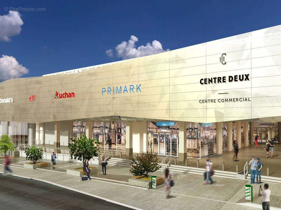 Parking à SAINT-ETIENNE