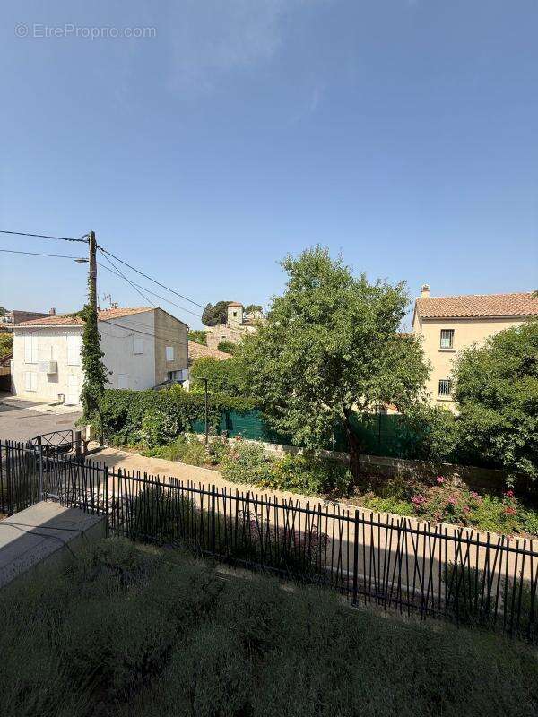 Appartement à BOUC-BEL-AIR