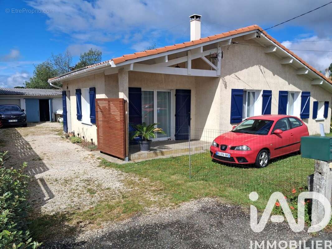 Photo 2 - Maison à ANDERNOS-LES-BAINS