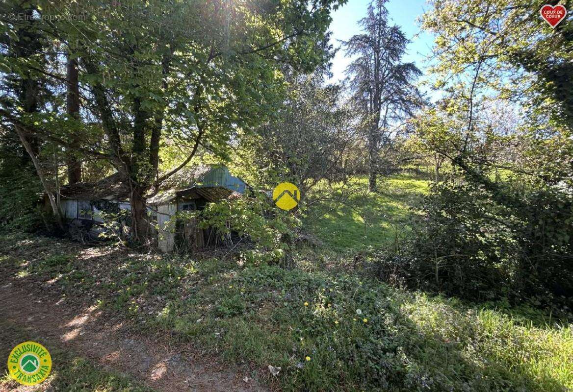 Maison à MONTMARAULT