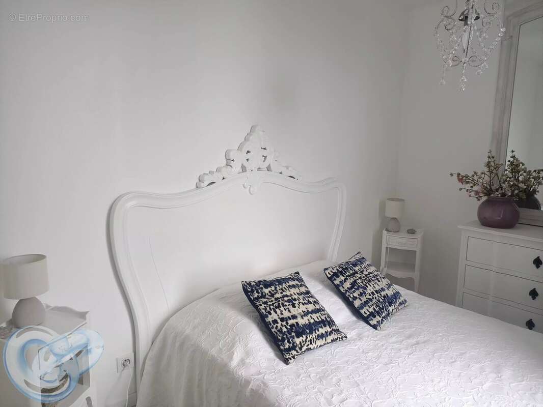 Appartement à TREBEURDEN